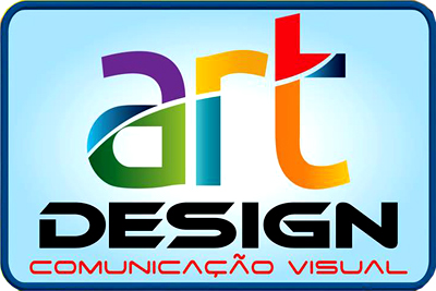 ART DESIGN COMUNICAÇÃO VISUAL