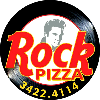 ROCK PIZZA RESTAURANTE E PIZZARIA