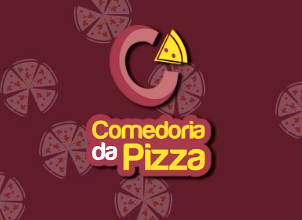 COMEDORIA DA PIZZA RESTAURANTE E PIZZARIA