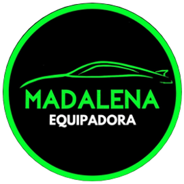 Madalena Equipadora