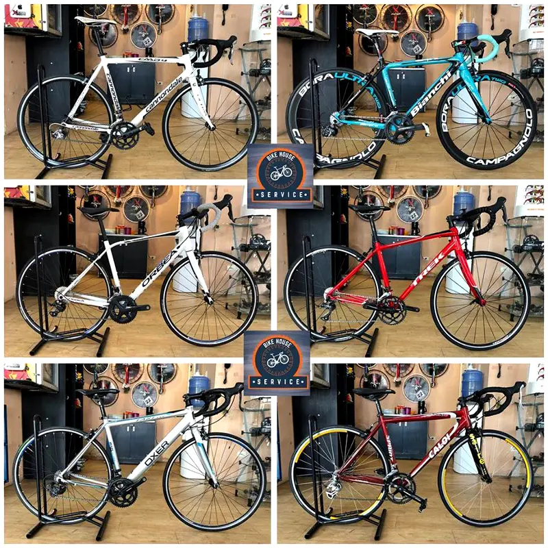 BIKE HOUSE - foto 5