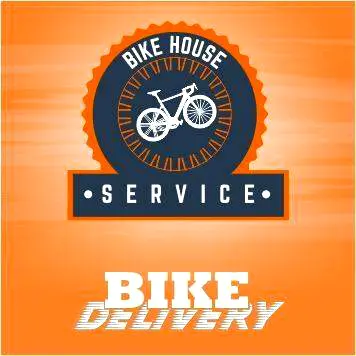 BIKE HOUSE