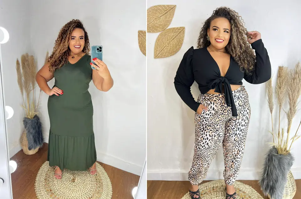 DONNA MADÚ MODA E ACESSÓRIOS - foto 3
