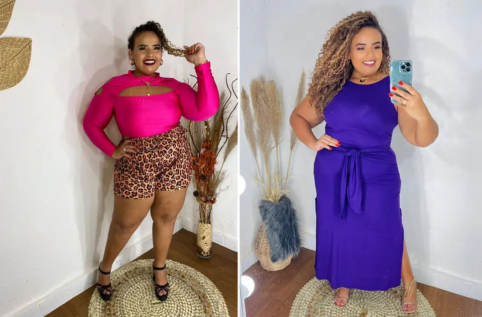 DONNA MADÚ MODA E ACESSÓRIOS - foto 5
