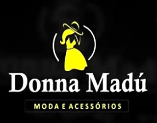 DONNA MADÚ MODA E ACESSÓRIOS