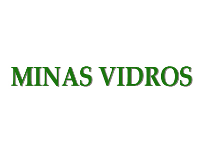 MINAS VIDROS
