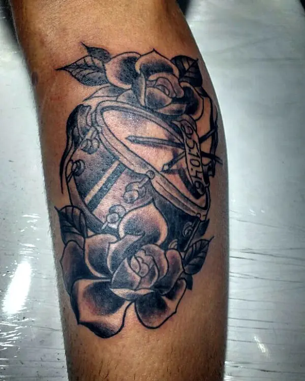 TATUARIA 92 - foto 3