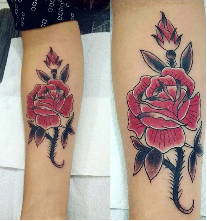 TATUARIA 92 - foto 4