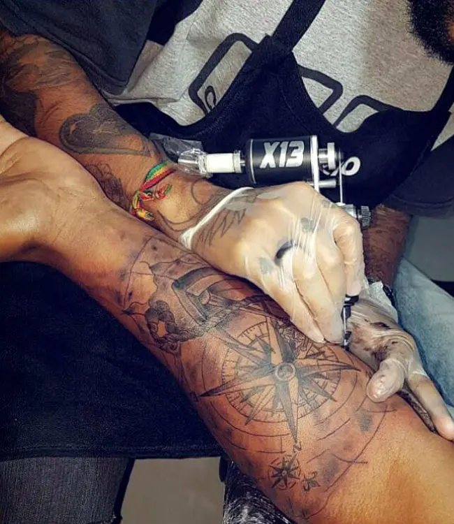 TATUARIA 92 - foto 5