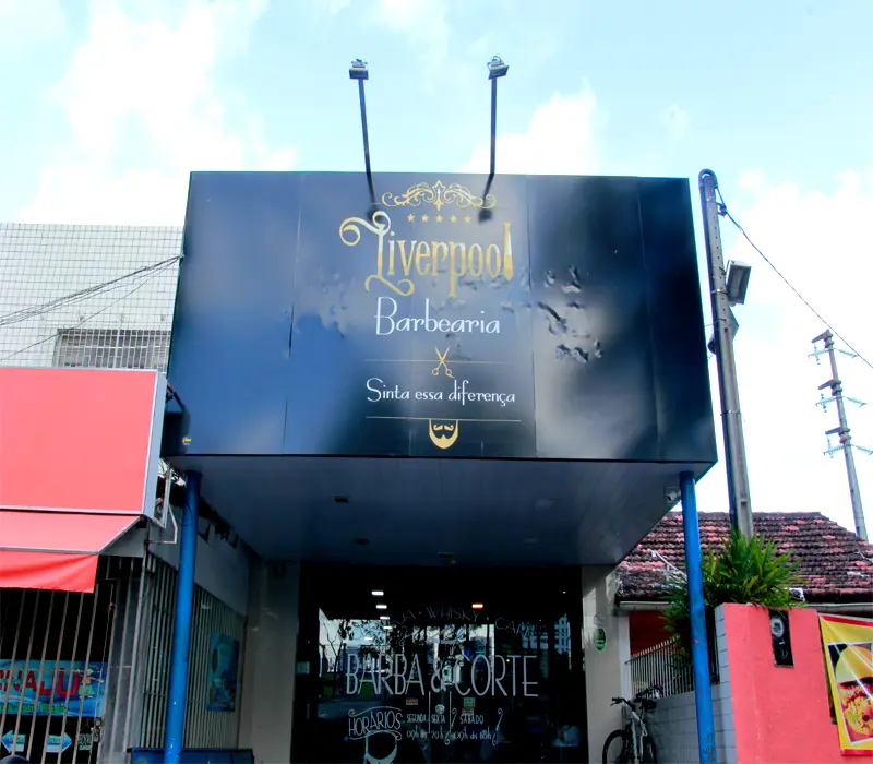 BARBEARIA LIVERPOOL - foto 2