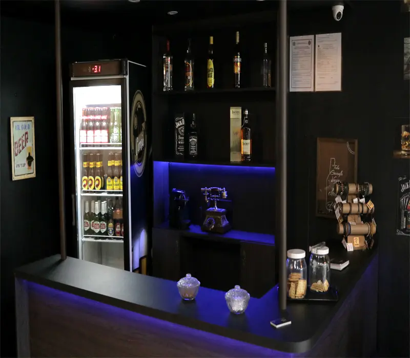 BARBEARIA LIVERPOOL - foto 5
