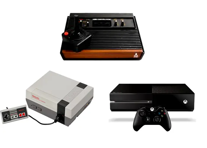 KENNEDY GAMES - foto 2