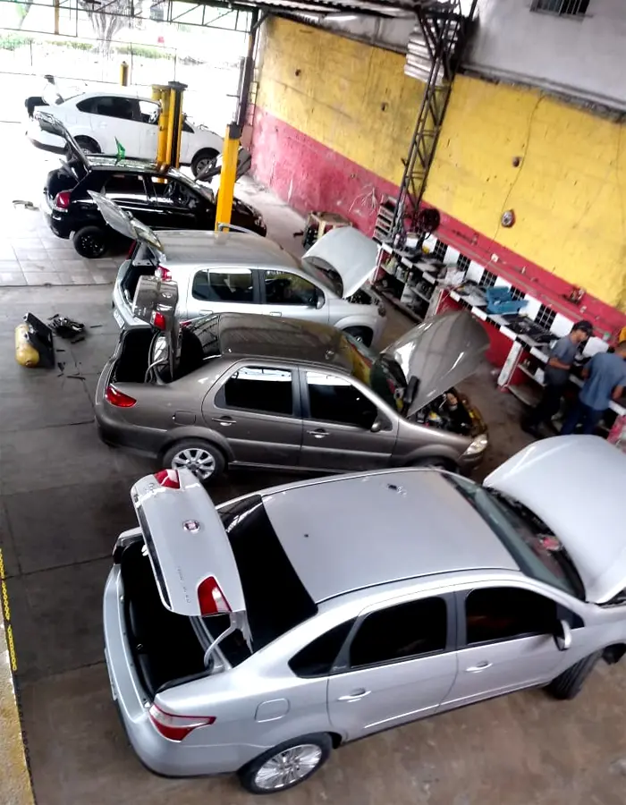 NORTE GÁS AUTOMOTIVO - foto 3
