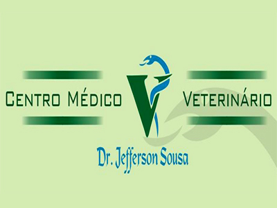 CENTRO MÉDICO VETERINÁRIO