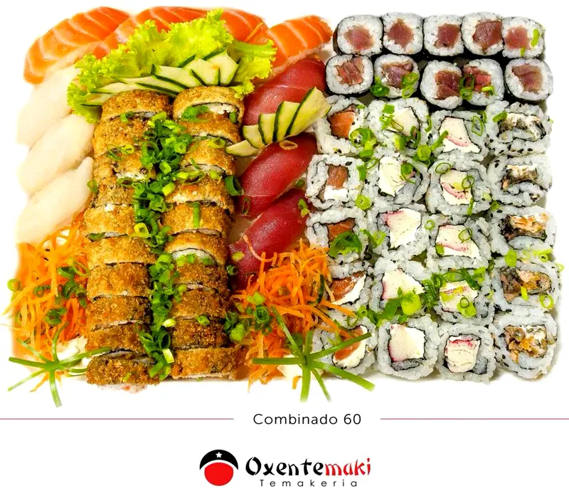 OXENTEMAKI TEMAKERIA - foto 3