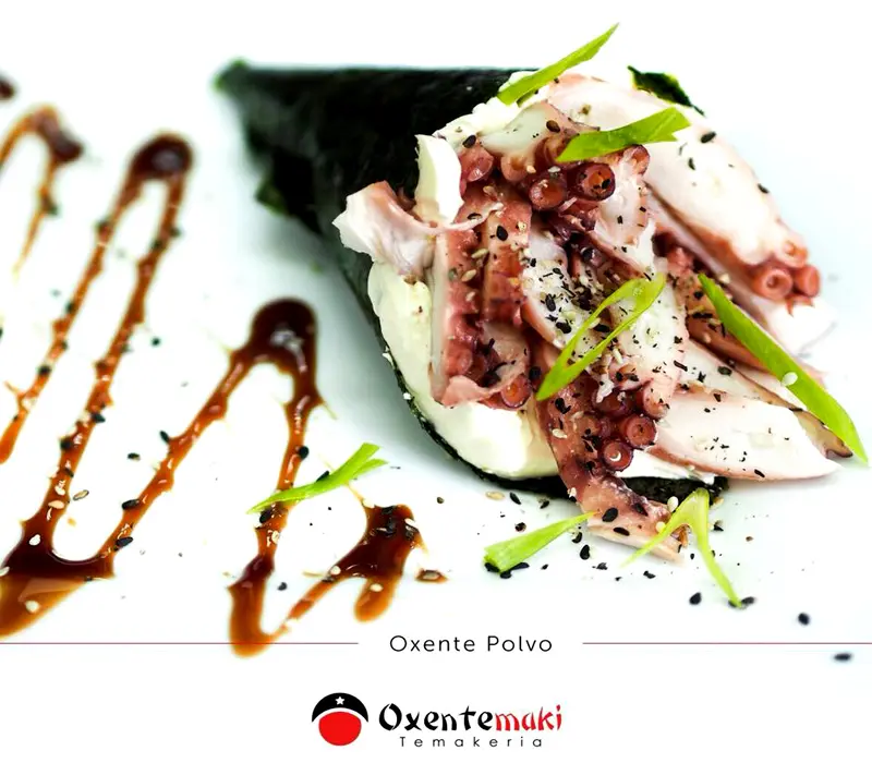 OXENTEMAKI TEMAKERIA - foto 4