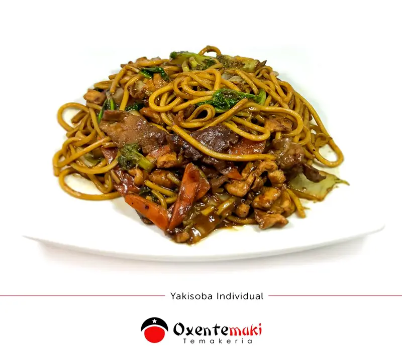 OXENTEMAKI TEMAKERIA - foto 5