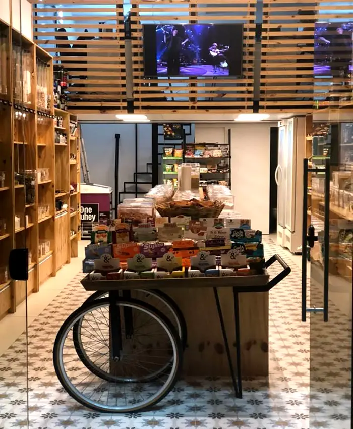 MERCATU - foto 2