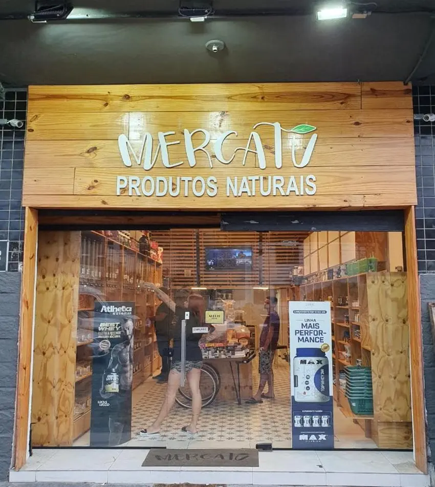 MERCATU - foto 3