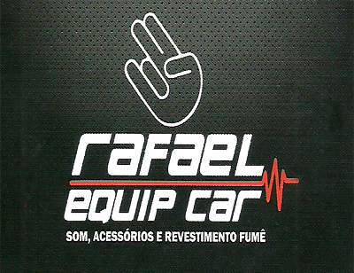 RAFAEL EQUIP CAR