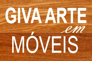 GIVA ARTE EM MÓVEIS