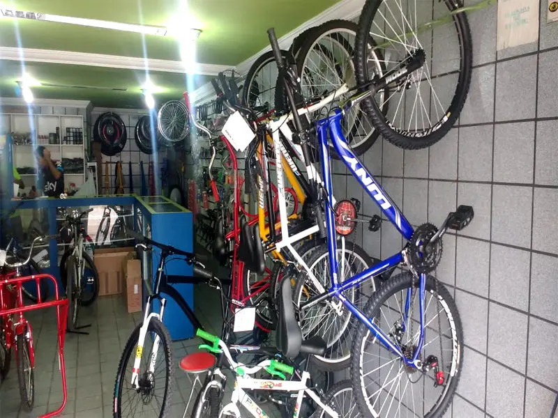 FERRAZ BIKE - foto 4