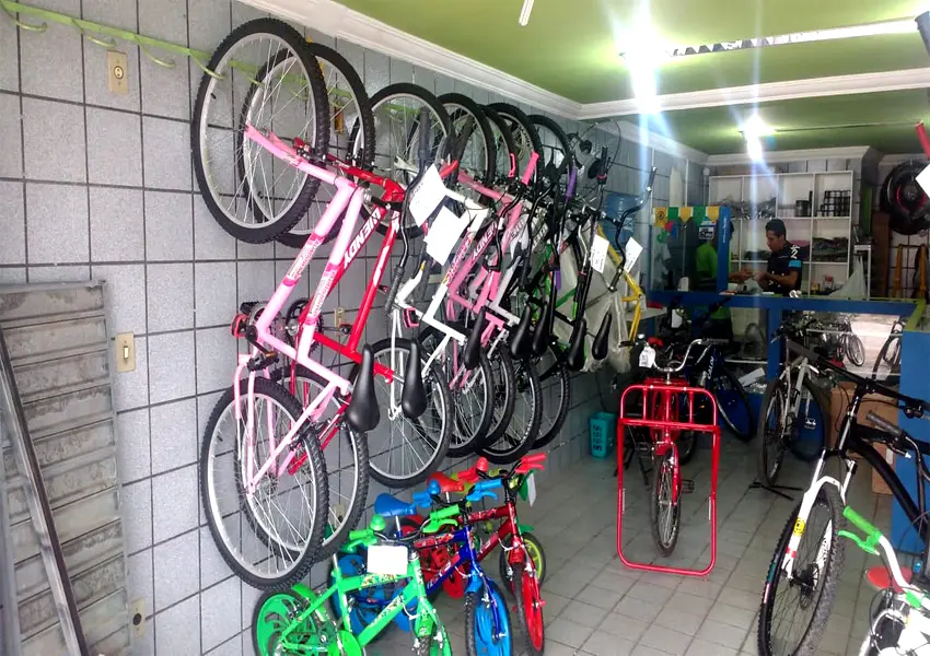 FERRAZ BIKE - foto 5