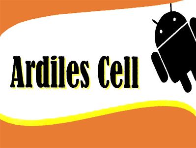 ARDILES CELL