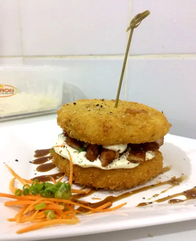 CHAN DELIVERY - foto 2