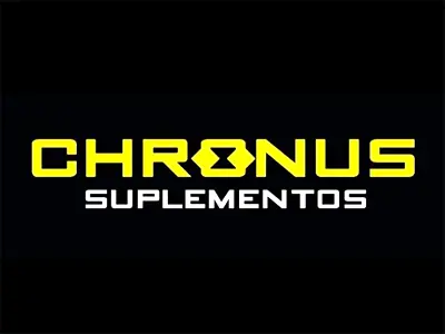 CHRONUS SUPLEMENTOS