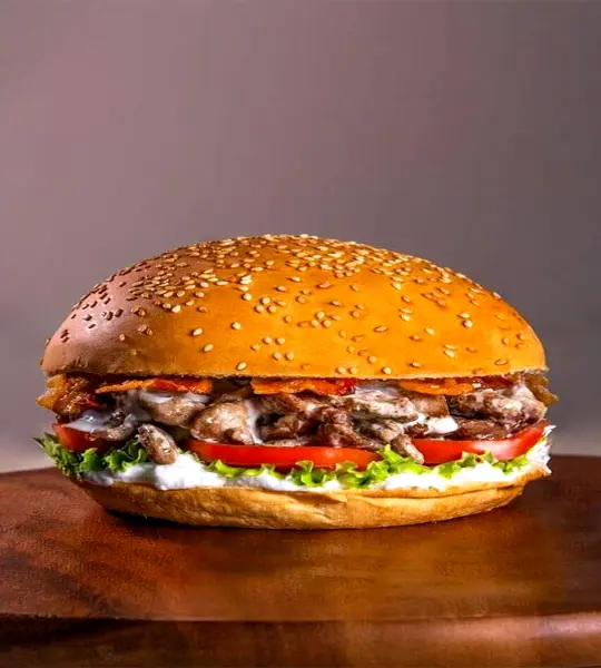 SEU BURGUÊS - foto 4