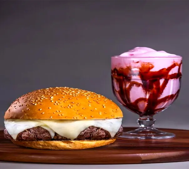 SEU BURGUÊS - foto 5