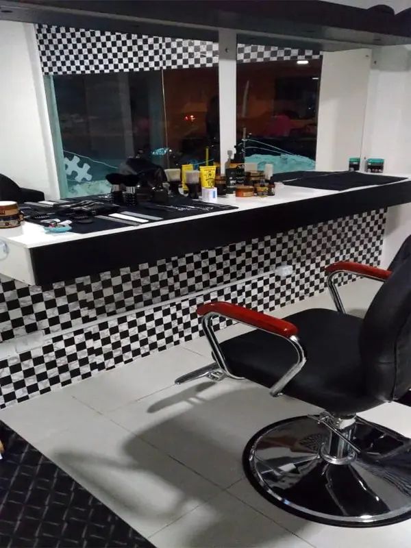 LANNY KIDS BARBEARIA - foto 4