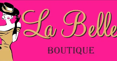 LA BELLE BOUTIQUE