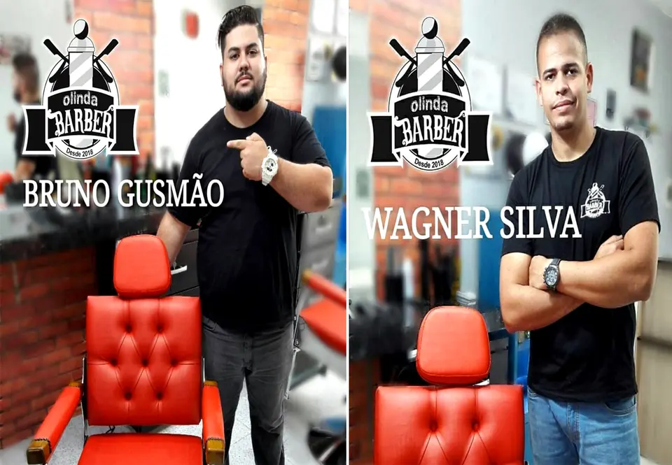 BARBEARIA OLINDA BARBER - foto 3