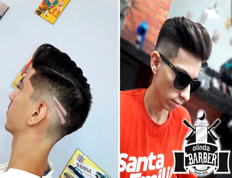 BARBEARIA OLINDA BARBER - foto 4