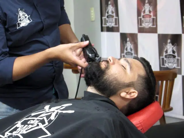 BARBEARIA OLINDA BARBER - foto 5