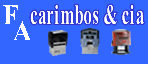 F A Carimbos E Cia