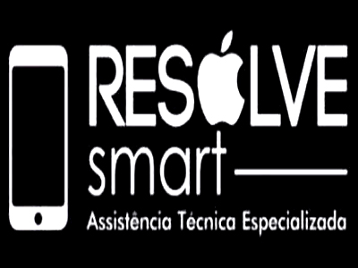RESOLVE SMART ASSISTÊNCIA TÉCNICA ESPECIALIZADA