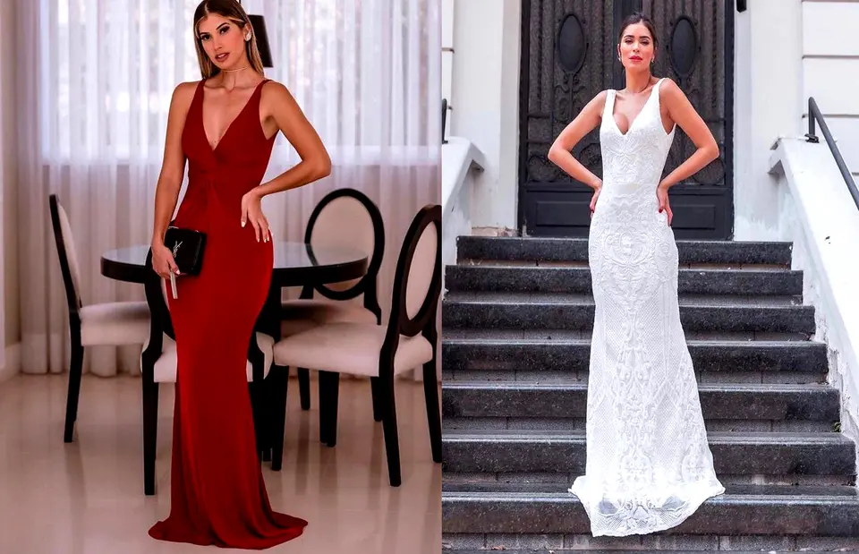 DONA DRESS - foto 5