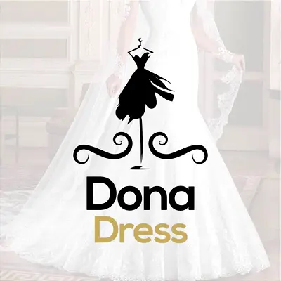 DONA DRESS