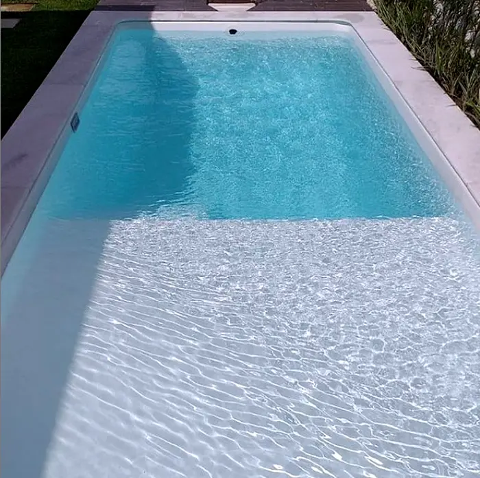 ROSEMBERG PISCINAS - foto 3