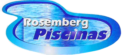 ROSEMBERG PISCINAS