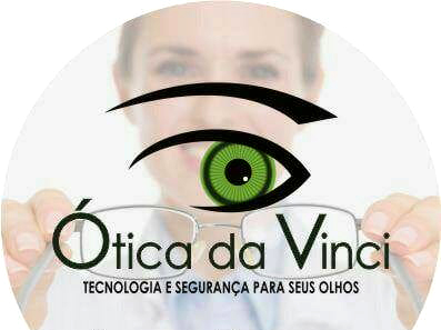 ÓTICA DA VINCI