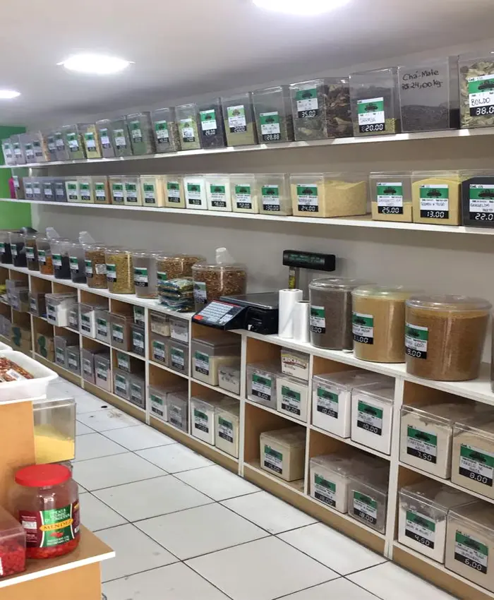 AMENDOMEL PRODUTOS NATURAIS - foto 4
