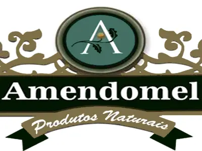 AMENDOMEL PRODUTOS NATURAIS