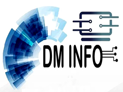 DM INFO ASSISTÊNCIA TÉCNICA