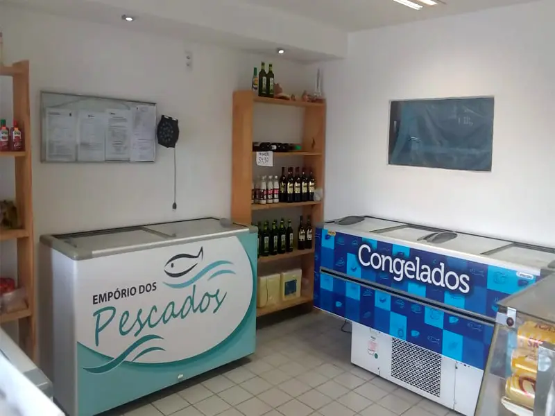 EMPÓRIO DOS PESCADOS PEIXARIA - foto 4