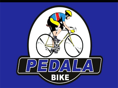 PEDALA BIKE