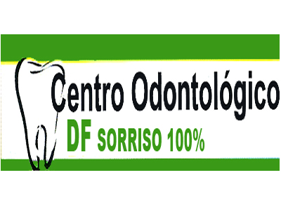 CENTRO ODONTOLÓGICO DF SORRISO 100%